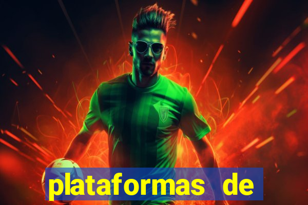 plataformas de jogos americanas